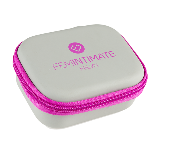 FEMINTIMATE - PELVIX CONCEPT 100% ΘΕΡΑΠΕΥΤΙΚΕΣ ΜΠΑΛΕΣ