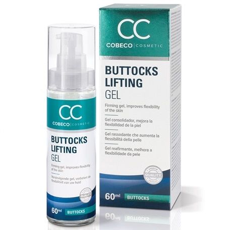 COBECO - CC ΤΖΕΛ ΑΝΟΡΘΩΣΗΣ ΓΛΟΥΤΩΝ 60ML