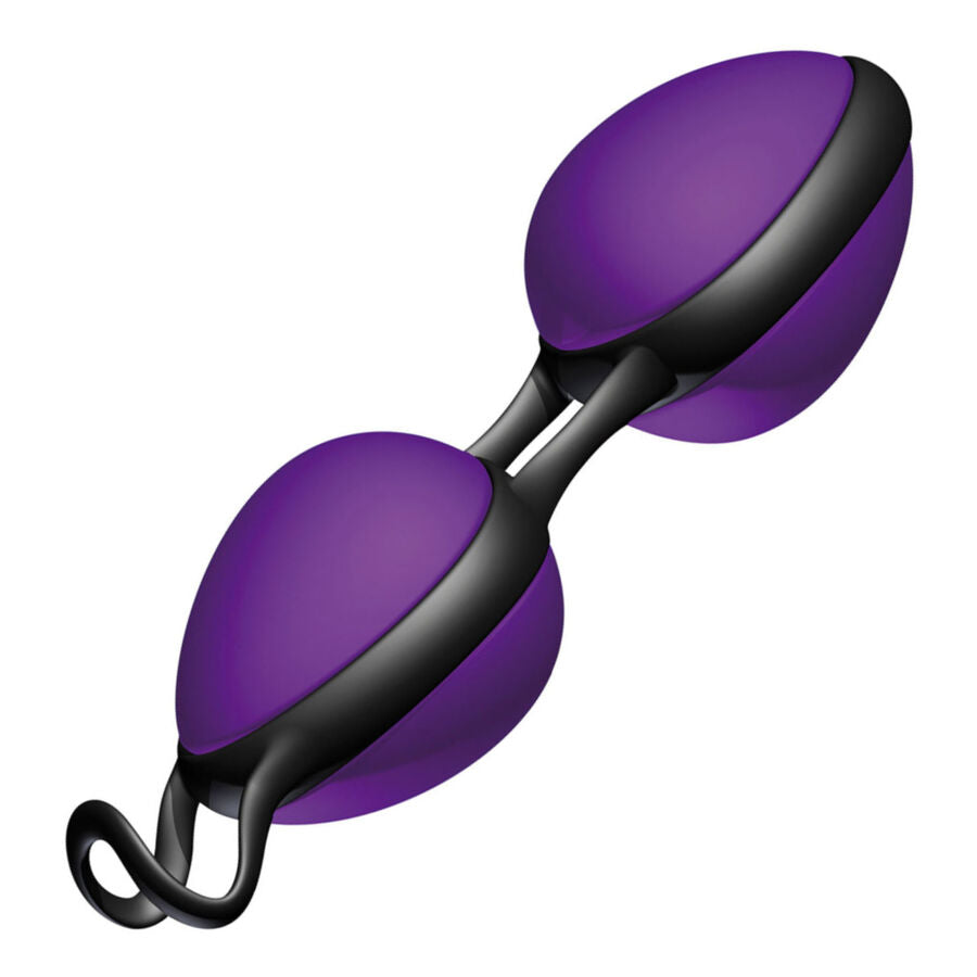 JOYDIVION JOYBALLS - ΜΥΣΤΙΚΕΣ ΜΑΥΡΕΣ ΚΑΙ ΛΙΛΑ ΚΙΝΕΖΙΚΕΣ ΜΠΑΛΕΣ