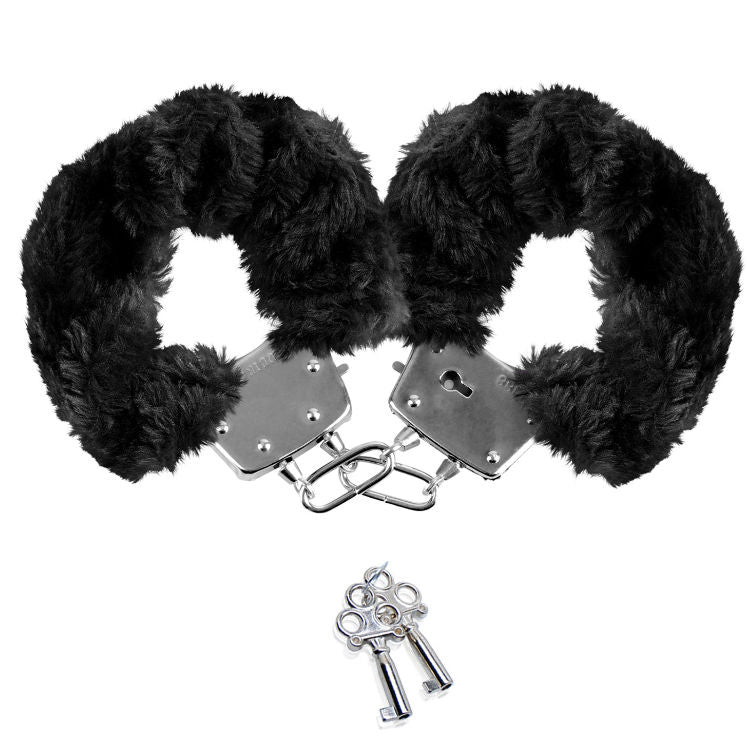 FETISH FANTASY ΠΕΡΙΟΡΙΣΜΕΝΗΣ ΕΚΔΟΣΗΣ - ΚΙΤ ΤΕΑΣΕΡ BONDAGE