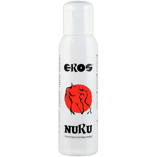 EROS - Μασάζ NURU 250 ml