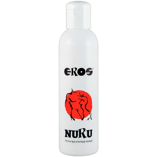 EROS - Μασάζ NURU 500 ml