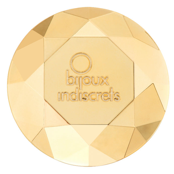 BIJOUX - INDISCRETS TWENTY ONE DIAMOND ΔΟΝΗΤΗΣ
