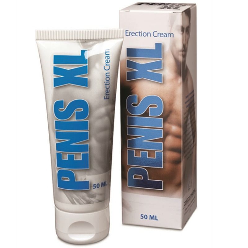 COBECO - Κρέμα για το πέος XL 50 ml
