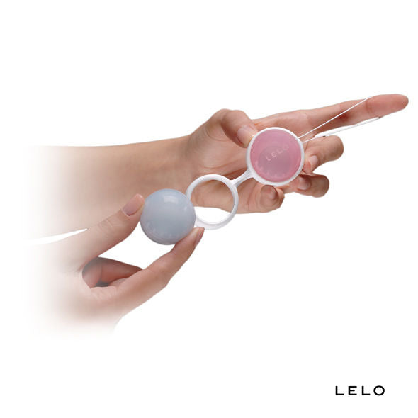 Μπάλες Kegel LELO - LUNA