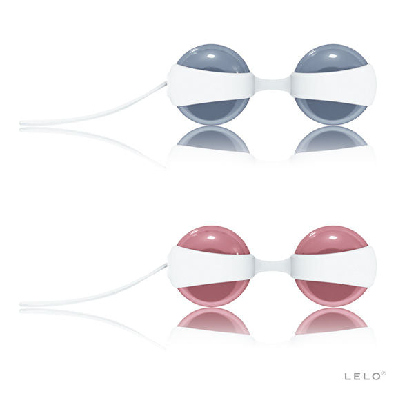 Μπάλες Kegel LELO - LUNA