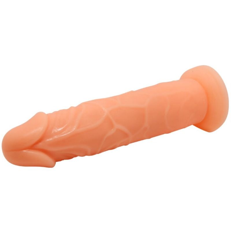 BAILE - VIVE ΡΕΑΛΙΣΤΙΚΟ ΟΜΙΛΟ 19,8 CM ΦΥΣΙΚΟ ΧΡΩΜΑ