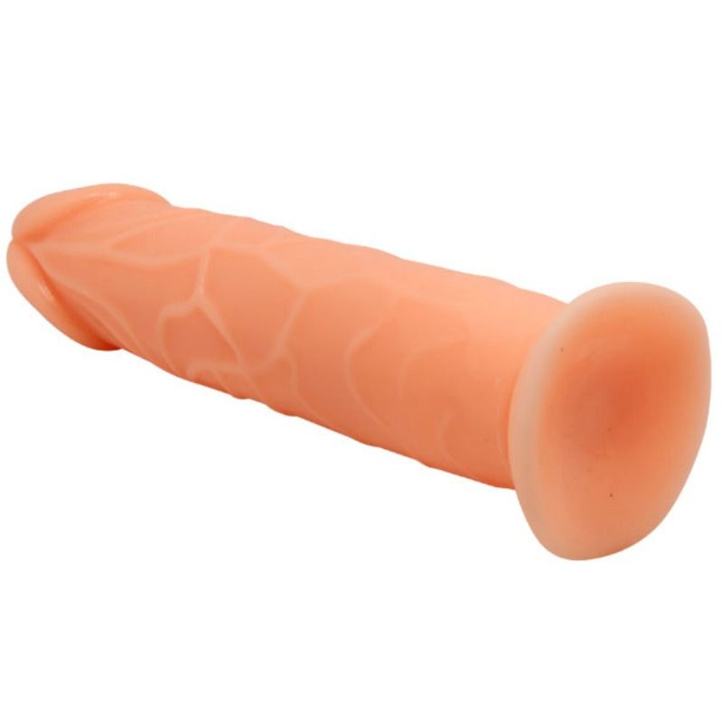BAILE - VIVE ΡΕΑΛΙΣΤΙΚΟ ΟΜΙΛΟ 19,8 CM ΦΥΣΙΚΟ ΧΡΩΜΑ