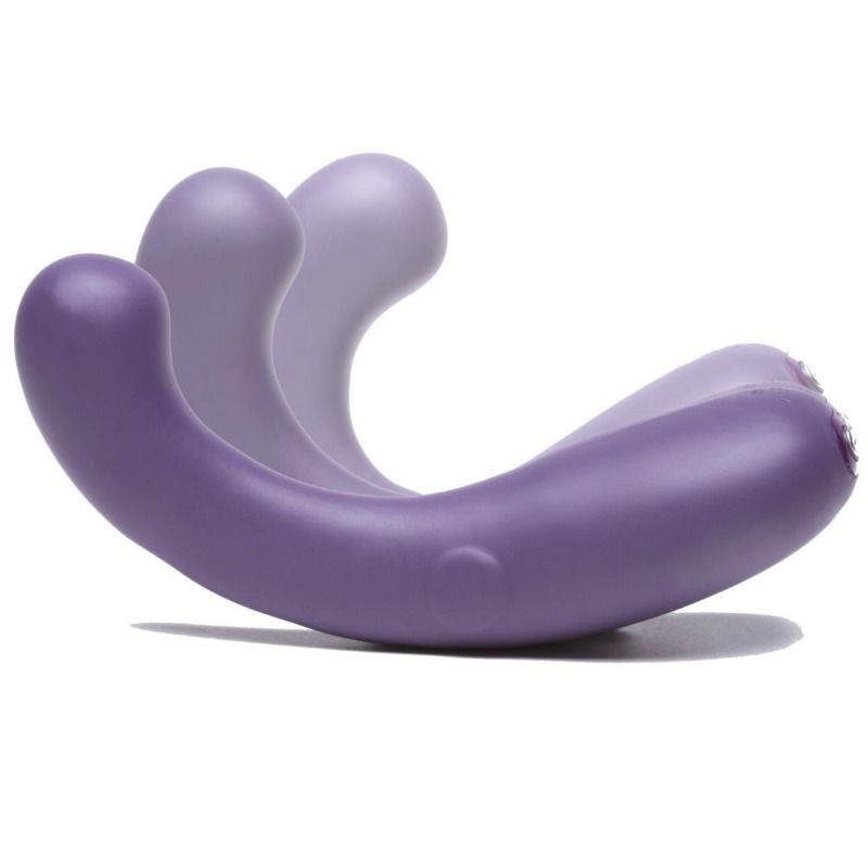 JE JOUE - G-KII STIMULATOR ΜΩΒ