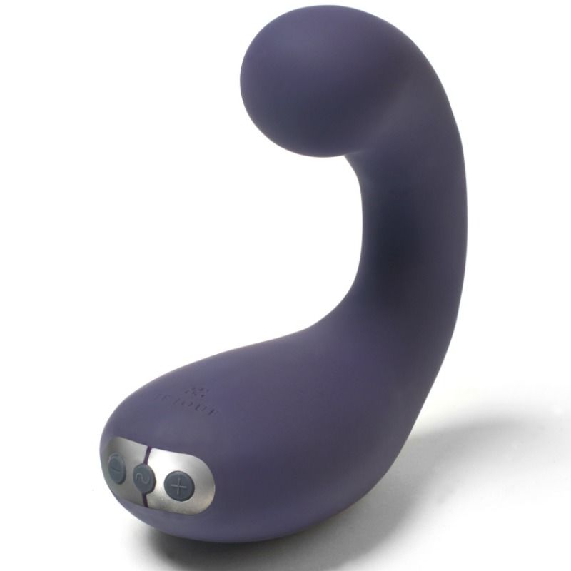 JE JOUE - G-KII STIMULATOR ΜΩΒ