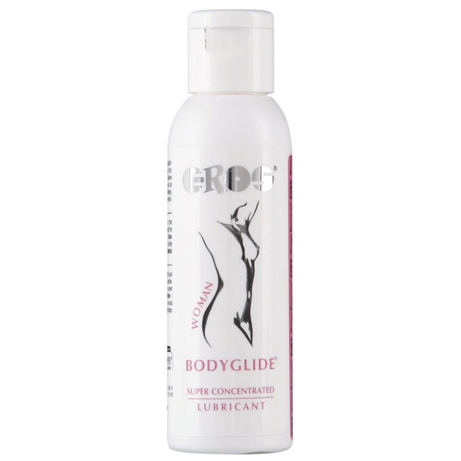 EROS - BODYGLIDE ΥΠΕΡΣΥΜΠΥΚΝΩΜΕΝΟ ΛΙΠΑΝΤΙΚΟ ΓΙΑ ΓΥΝΑΙΚΕΣ 50 ML