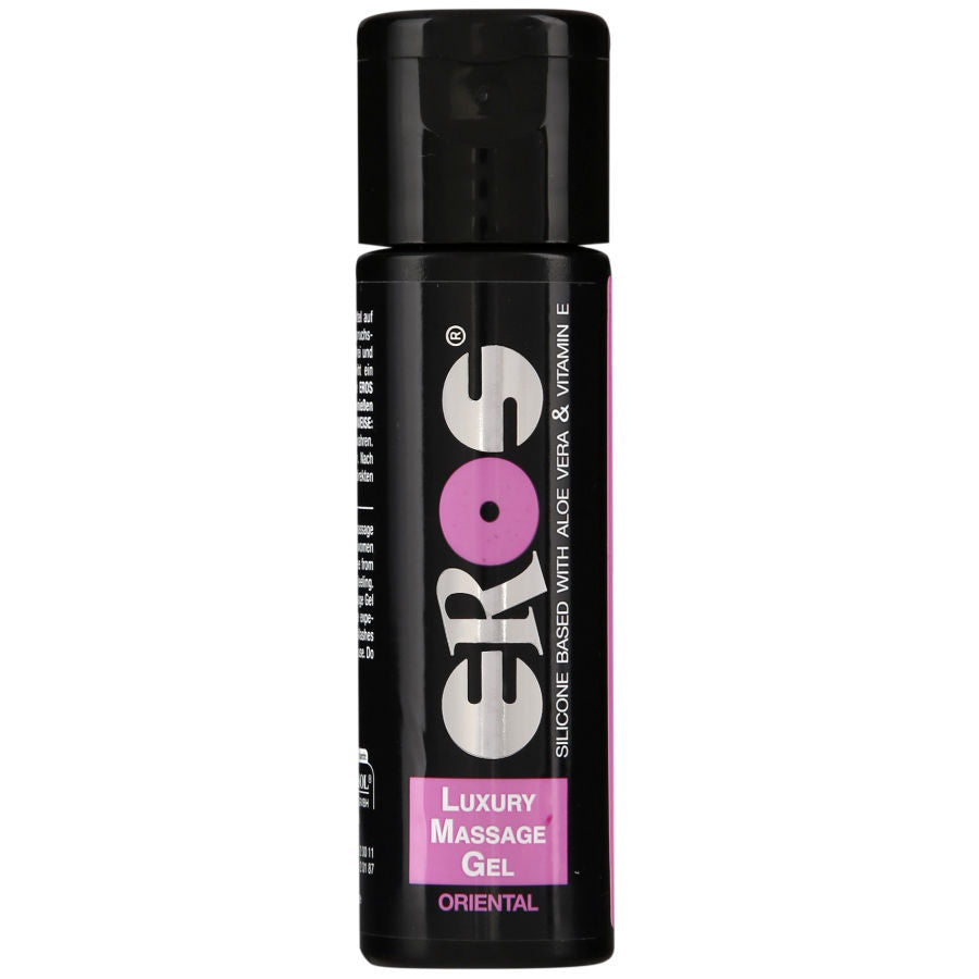 EROS - LUXURY ΤΖΕΛ ΜΑΣΑΖ ΑΝΑΤΟΛΙΚΟ 30 ML