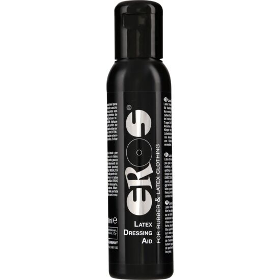 EROS - ΒΟΗΘΗΜΑ ΕΠΙΔΕΣΜΟΥ LATEX 100 ML