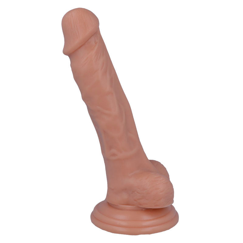 MR INTENSE - 9 ΡΕΑΛΙΣΤΙΚΕΣ ΠΕΤΡΕΣ 17,8 CM -O- 3 CM