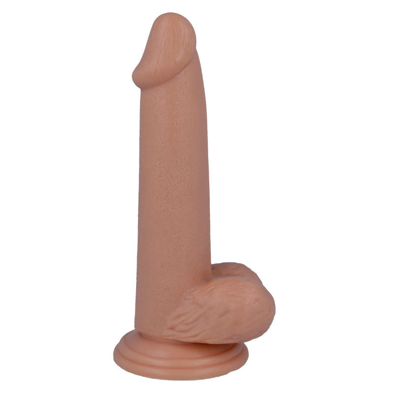 MR INTENSE - 10 ΡΕΑΛΙΣΤΙΚΕΣ ΠΕΤΡΕΣ 18 CM -O- 3.4 CM