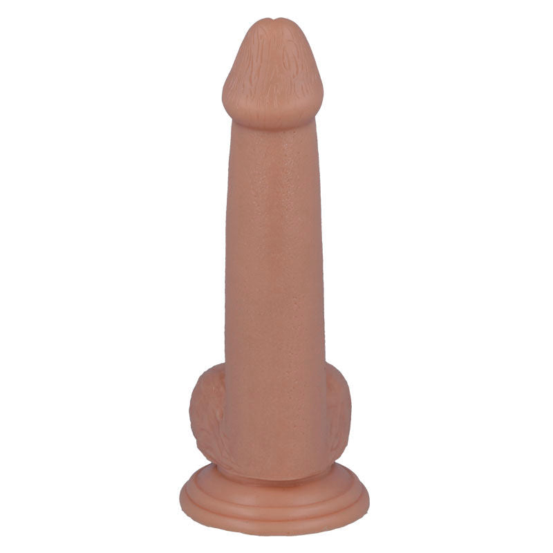 MR INTENSE - 10 ΡΕΑΛΙΣΤΙΚΕΣ ΠΕΤΡΕΣ 18 CM -O- 3.4 CM
