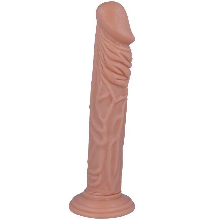 MR INTENSE - 27 ΡΕΑΛΙΣΤΙΚΟΣ ΠΕΤΡΕΣ 22,3 CM -O- 4 CM