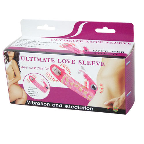 BAILE - ΚΑΛΥΜΜΑ ΕΠΕΚΤΑΣΗΣ LOVE ULTIMATE 10 V