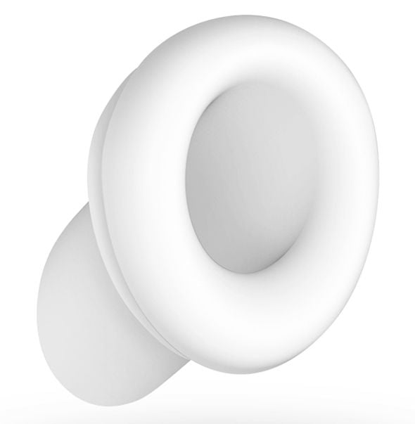 SATISFYER - 2 NG KIT ΚΑΛΥΜΜΑΤΑ 5 ΤΕΜ