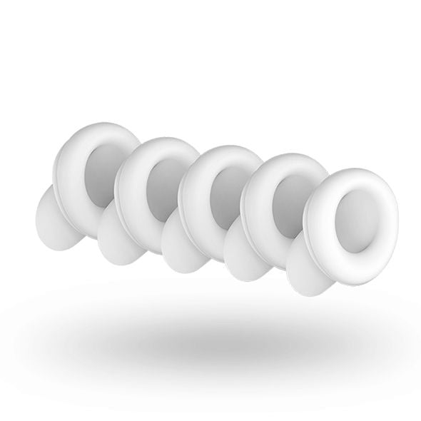 SATISFYER - 2 NG KIT ΚΑΛΥΜΜΑΤΑ 5 ΤΕΜ