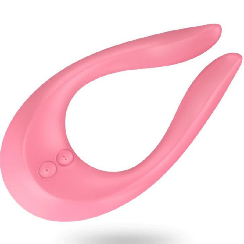 SATISFYER - ΣΥΝΕΡΓΑΤΗΣ ΠΟΛΥΔΥΝΑΜΙΚΟΣ 2