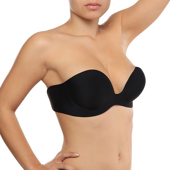 BYE-BRA - GALA BRA CUP ΜΑΥΡΟ