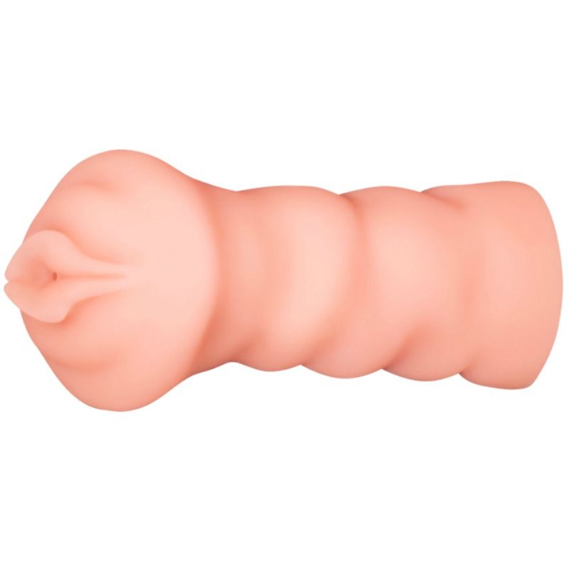 CRAZY BULL - Αυνανιστήριο κόλπου LEILA 13,5 CM