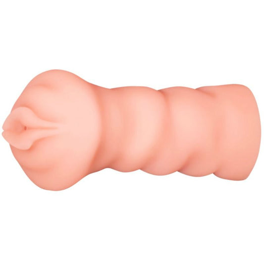 CRAZY BULL - Αυνανιστήριο κόλπου LEILA 13,5 CM
