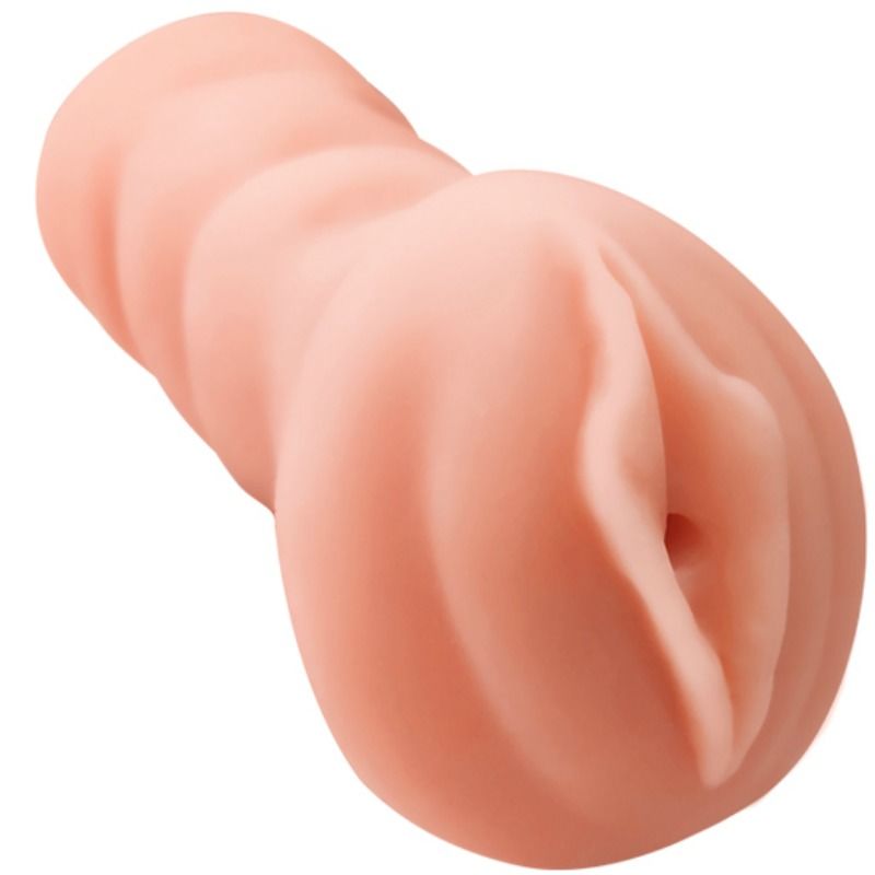 CRAZY BULL - Αυνανιστήριο κόλπου LEILA 13,5 CM