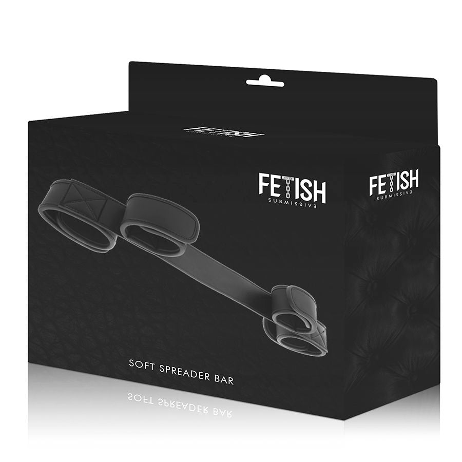 FETISH SUBMISSIVE - ΜΠΑΡΑ ΔΕΣΙΜΑΤΟΣ ΜΕ ΕΠΕΝΔΥΣΗ NOPRENE