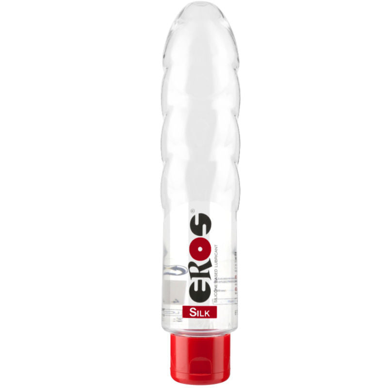 EROS - ΛΙΠΑΝΤΙΚΟ ΣΙΛΙΚΟΝΗΣ SILK 175 ML