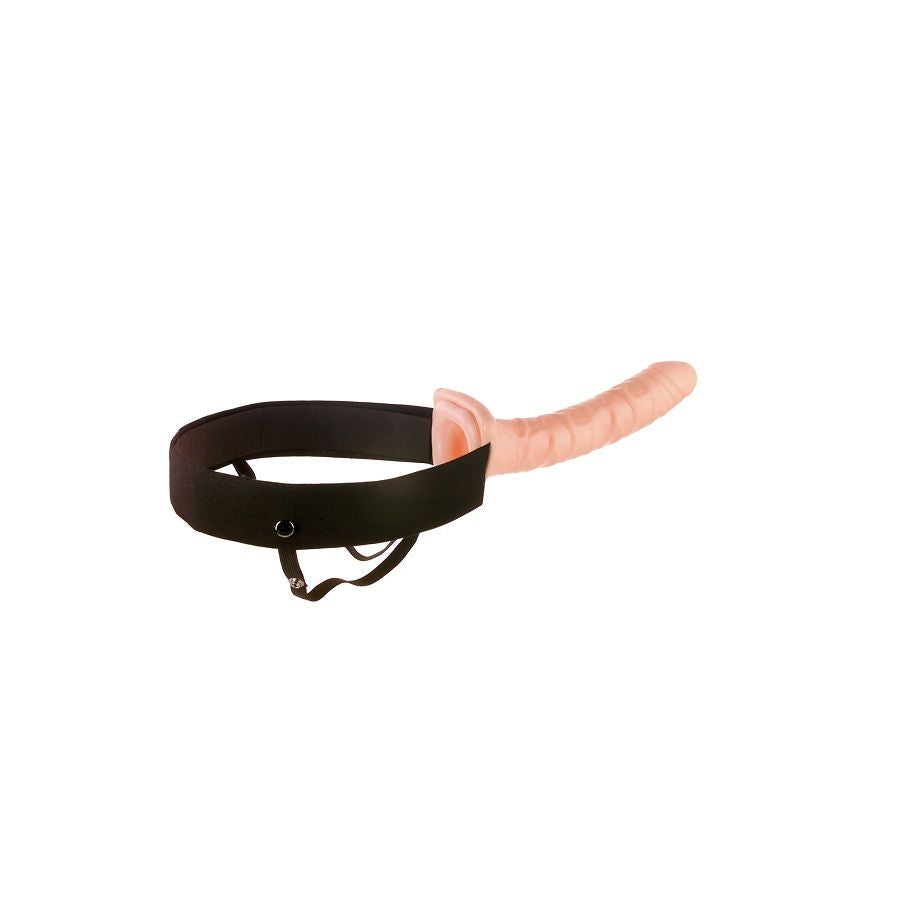 ΣΕΙΡΑ ΦΕΤΙΣ ΦΑΝΤΑΣΙΑΣ - DREAM HOLLOW STRAP-ON 25,4 ΕΚ.