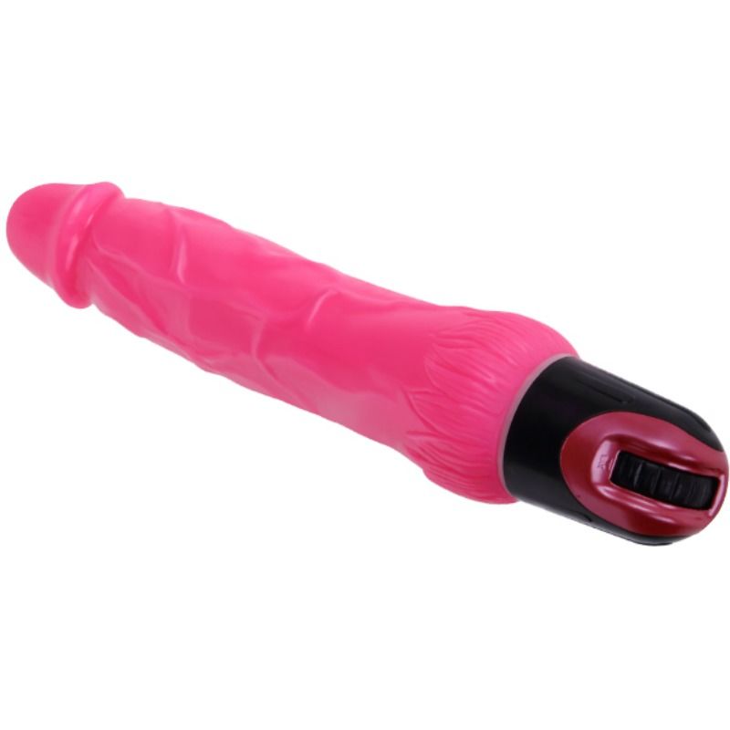 BAILE - ΔΟΝΗΤΗΣ DAAPLY PLEASURE MULTISPEED ΡΟΖ