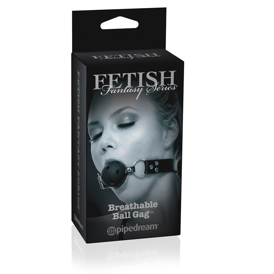 FETISH FANTASY ΠΕΡΙΟΡΙΣΜΕΝΗΣ ΕΚΔΟΣΗΣ - ΑΝΑΠΝΕΟΝ ΦΙΜΩΤΗΡΙΟΥ