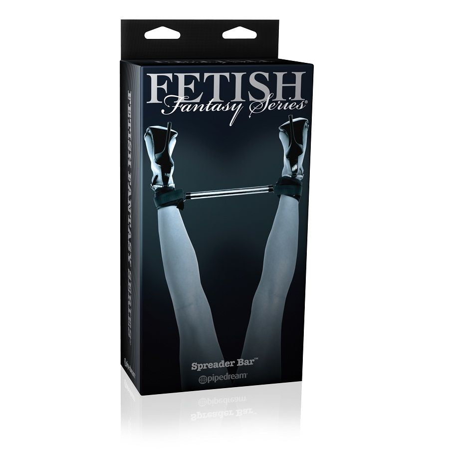 FETISH FANTASY ΠΕΡΙΟΡΙΣΜΕΝΗΣ ΕΚΔΟΣΗΣ - ΜΠΑΡΑ ΑΝΑΠΤΥΞΗΣ