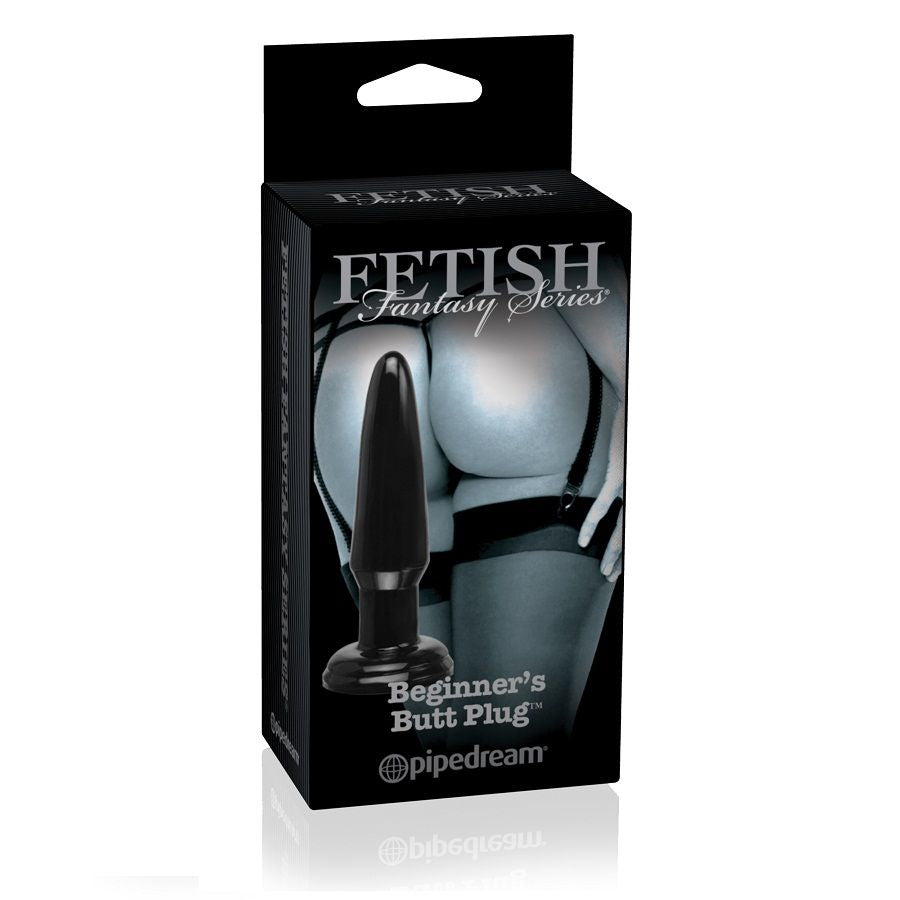 FETISH FANTASY ΠΕΡΙΟΡΙΣΜΕΝΗΣ ΕΚΔΟΣΗΣ - ΣΦΡΑΓΙΔΑ ΠΛΩΤΟΥ ΓΙΑ ΑΡΧΑΡΙΟΥΣ 9 ΕΚ.