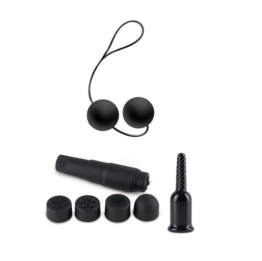FETISH FANTASY ΠΕΡΙΟΡΙΣΜΕΝΗΣ ΕΚΔΟΣΗΣ - ΚΙΤ ΦΕΤΙΣ