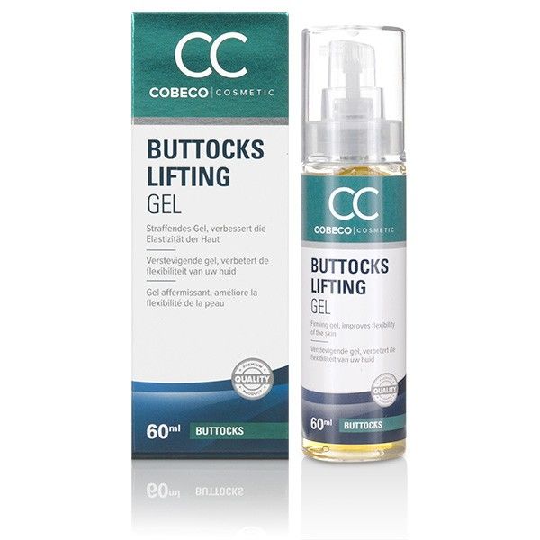 COBECO - CC ΤΖΕΛ ΑΝΟΡΘΩΣΗΣ ΓΛΟΥΤΩΝ 60ML