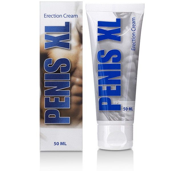 COBECO - Κρέμα για το πέος XL 50 ml