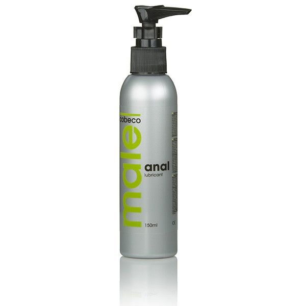 COBECO - ΛΙΠΑΝΤΙΚΟ ΓΙΑ ΑΝΔΡΕΣ ΠΡΩΚΤΙΚΟΥΣ 150 ML.