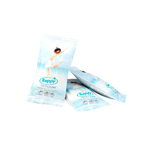 BEPPY - SOFT COMFORT ΤΑΜΠΟΝ ΥΓΡΑ 2 ΤΕΜΑΧΙΩΝ