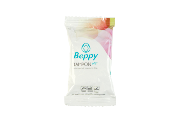 BEPPY - SOFT COMFORT ΤΑΜΠΟΝ ΥΓΡΑ 2 ΤΕΜΑΧΙΩΝ