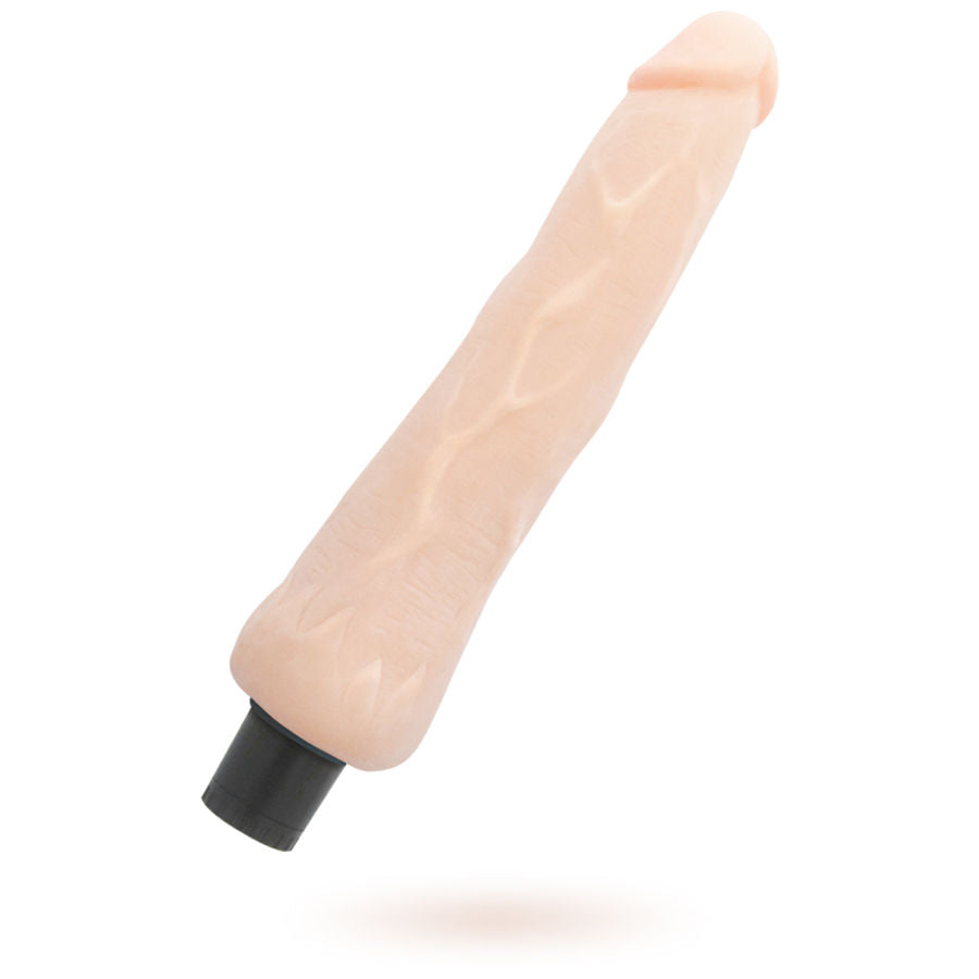 LOVECLONE - ΔΟΝΗΤΗΣ ΑΥΤΟΛΙΠΑΝΤΙΚΟΣ RAGNAR 24,5 CM -O- 3,5 CM