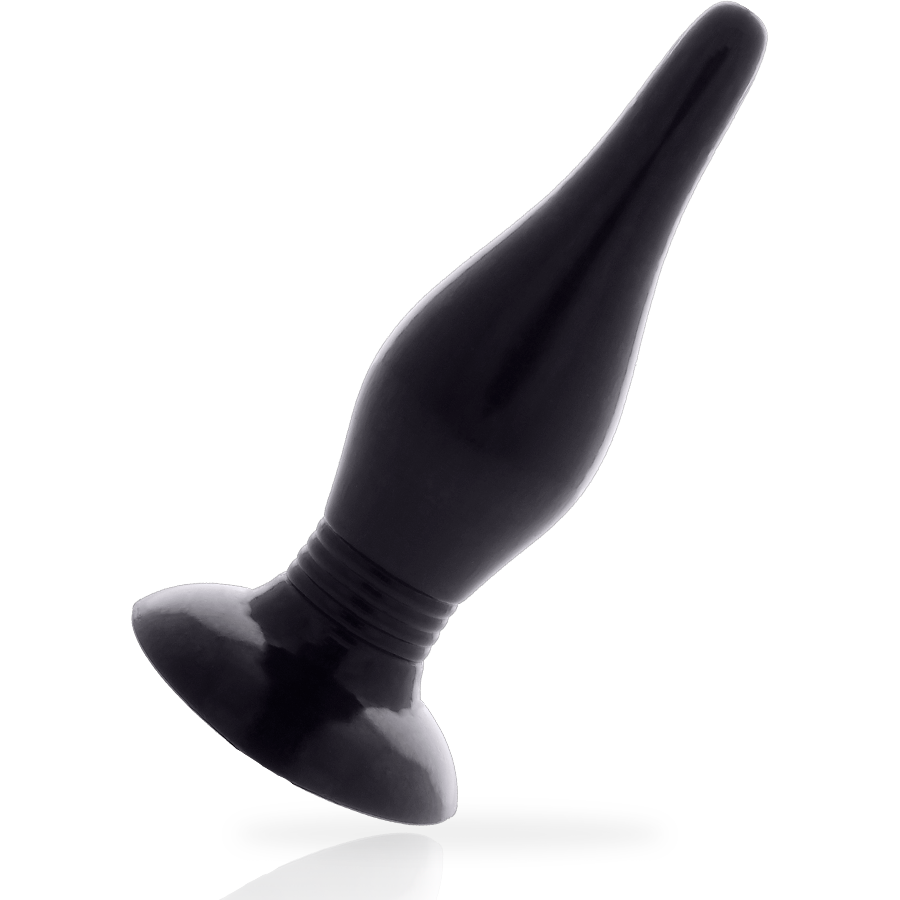 ADDICTED TOYS - ΠΡΩΚΤΙΚΗ ΣΦΡΑΓΙΔΑ 14,5 CM ΜΑΥΡΗ