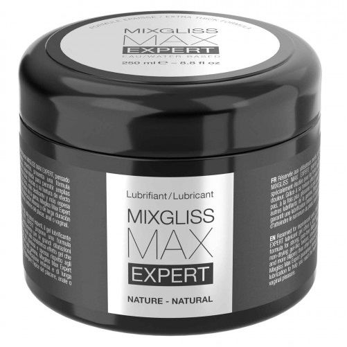 MIXGLISS - LUBRIFIST MAX ΠΡΩΚΤΙΚΟΣ ΔΙΑΤΑΛΤΗΣ 250ML