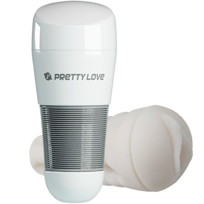 PRETTY LOVE - KITTY WHITE ΑΥΝΑΙΣΘΗΤΗΡΑΣ ΚΟΛΠΟΥ