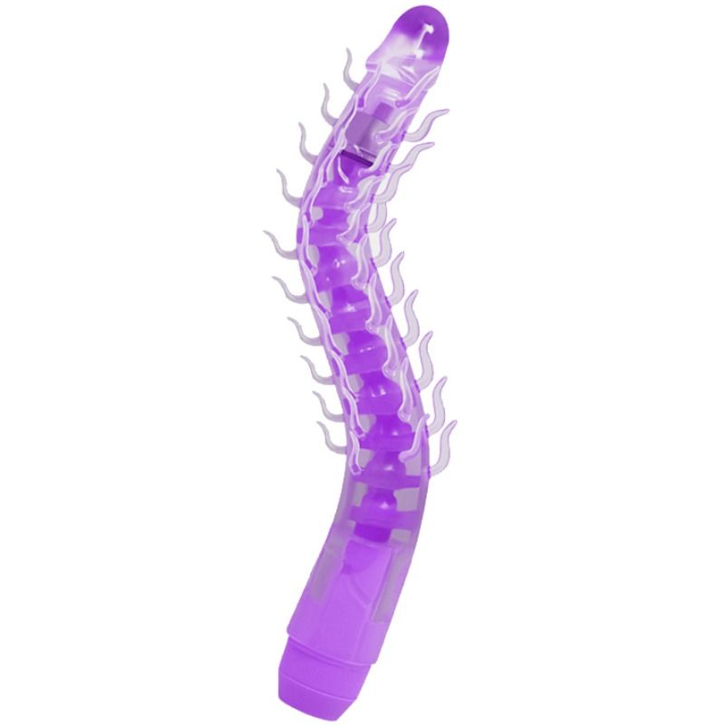 BAILE - FLEXI VIBE ΑΙΣΘΗΣΙΑΚΗ ΣΠΟΝΔΥΛΙΚΗ ΣΤΗΛΗ ΕΥΡΥΓΙΣΤΟ ΔΟΝΗΤΙΚΟ ΟΜΙΛΟ ΛΙΛΑ 23,5 CM