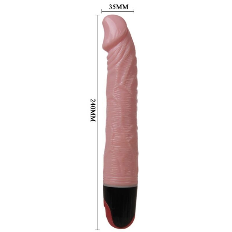 BAILE - ΔΟΝΗΤΗΣ ΠΟΛΛΑΠΛΩΝ ΤΑΧΥΤΗΤΩΝ 21,5 CM ΡΟΖ