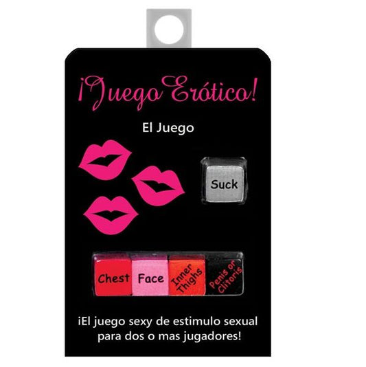 KHEPER GAMES - JUEGO EROTICO! 5 ΔΑΔΟΣ Ε.Σ