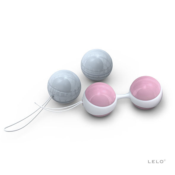 Μπάλες Kegel LELO - LUNA